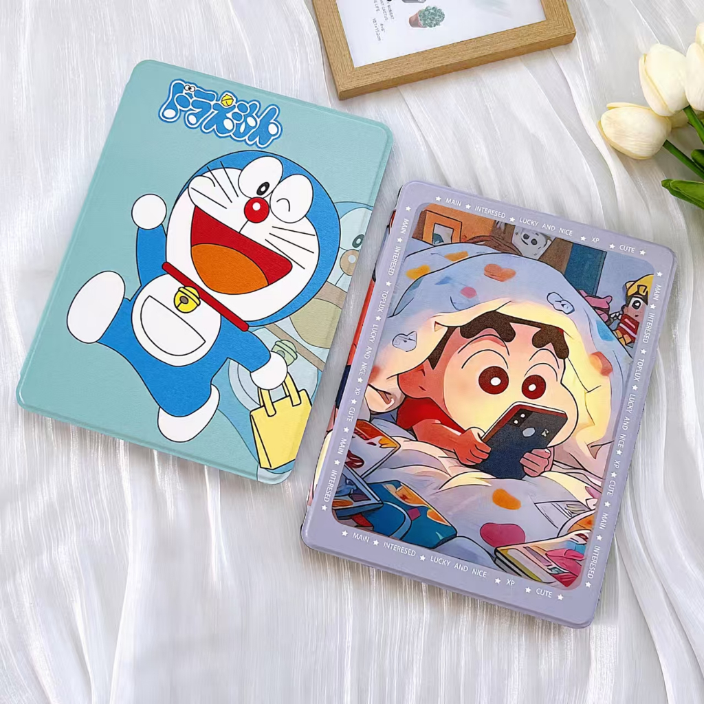 เคสไอแพด หมุนได้.360 ตั้งได้ใส่ปากกา สำหรับรุ่น Gen11 gen10  pro10.2 10.5 Gen5/6 Gen7 Gen8 Gen9  Air1/2/3/4/5/6/7 mini67 ราคา ถูกที่สุด ดีลบีเคเค แกลเลอรีภาพที่ 6