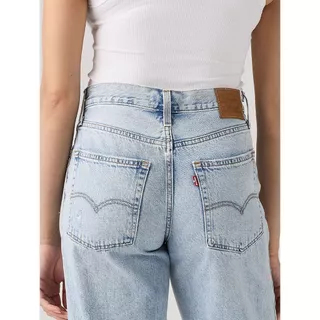 กางเกงยีนส์ผู้หญิง Levi's® Women's Baggy Dad Jeans