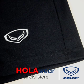[มีส่งด่วน] กางเกงขาสั้น มีกระเป๋า Grand sport 01-495 01-485 01-558 สวมใส่สบาย กางเกงออกกำลังกาย