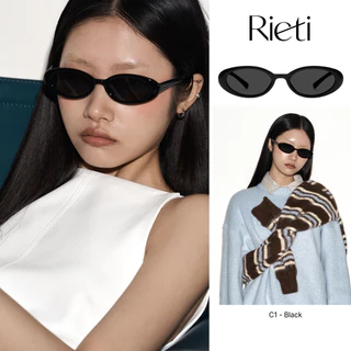 [ Authorized ] ตัวแทนจำหน่ายไทย | แว่นตา Rieti รุ่น OTELLO แว่นกันแดด (RTI51SU2011U)