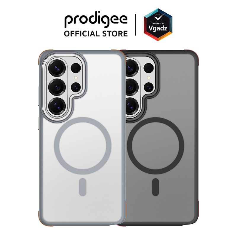 Prodigee เคสสำหรับ Galaxy S26 Ultra รุ่น Formula K1 – โปรปัง