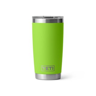 YETI แก้วเยติ เก็บความเย็น รุ่น RAMBLER 20 OZ TUMBLER VENOM