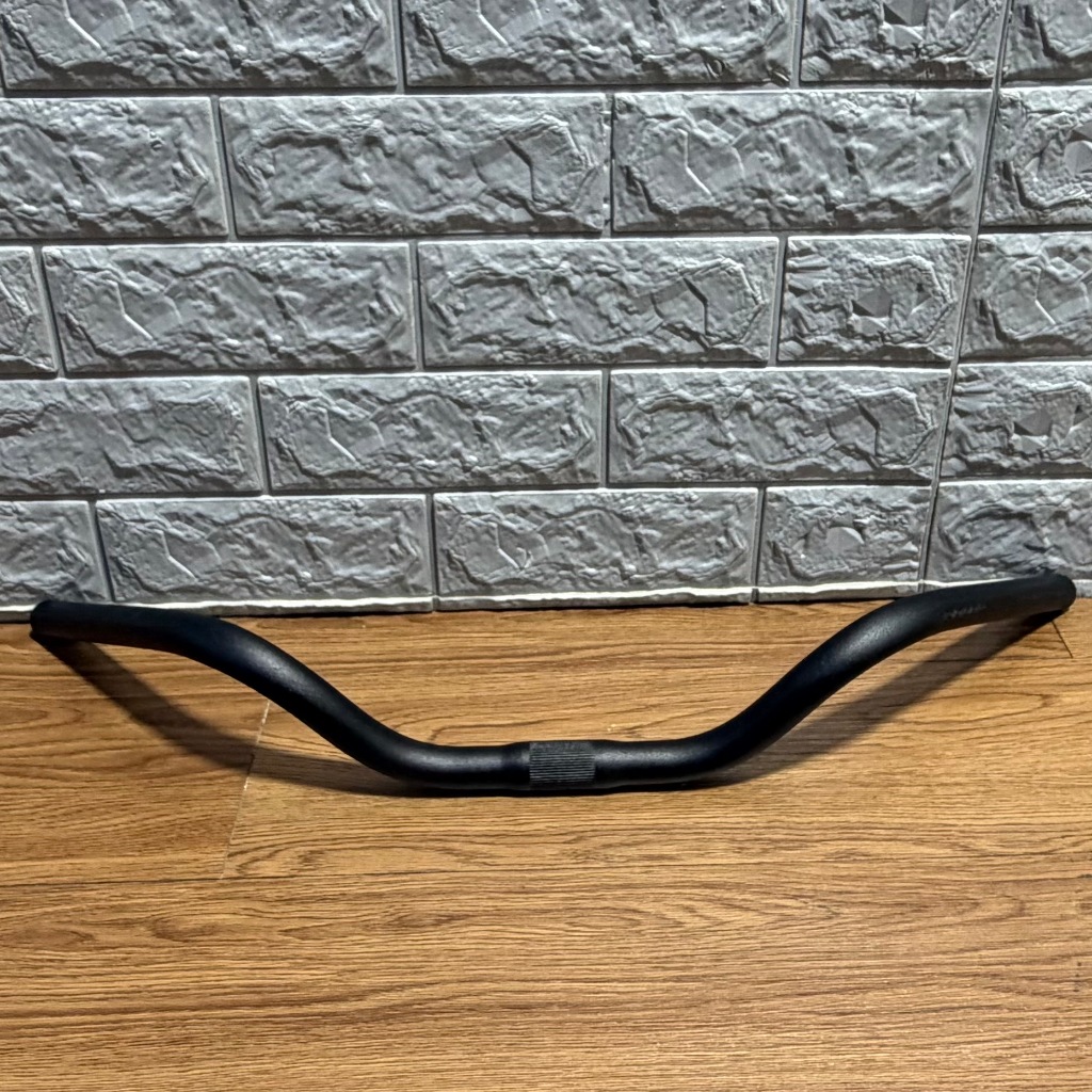 แฮนด์จักรยาน ทรงเอ็มยก LYDT NR-14 600x25.4 MM รูปที่ 4