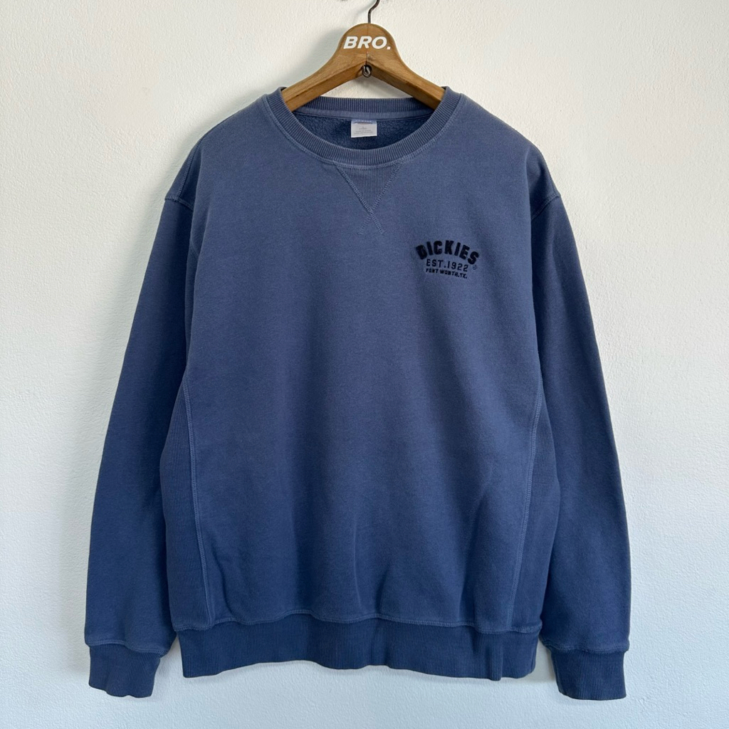 Dickies Crewneck Sweatshirt