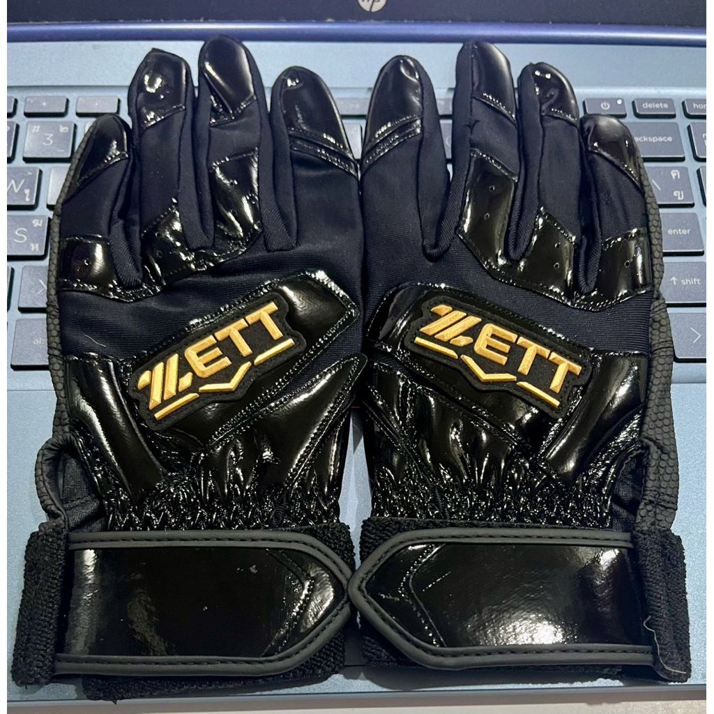 Baseball and Softball batting glove ZETT size S