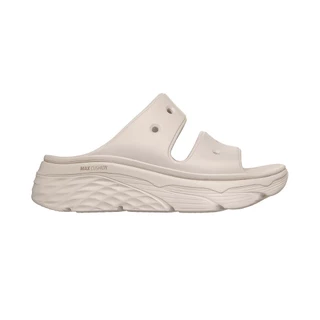 Skechers สเก็ตเชอร์ส รองเท้าผู้หญิง Women Foamies Max Cushioning Shoes - 111559-OFWT (latest)