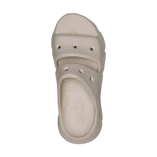Skechers สเก็ตเชอร์ส รองเท้าผู้หญิง Women Foamies Max Cushioning Shoes - 111559-OFWT (latest)