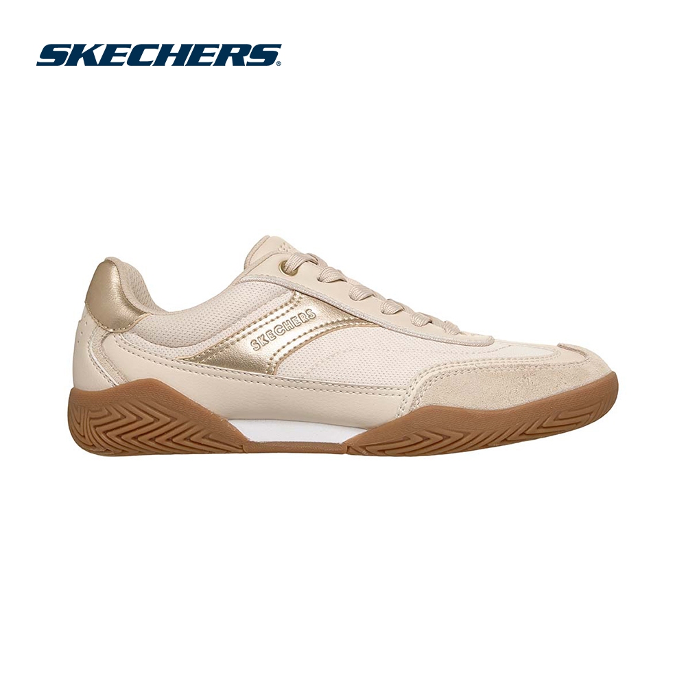 Skechers สเก็ตเชอร์ส รองเท้าผู้หญิง Women Street Zinger Evo Shoes - 190153-NTGD (latest)