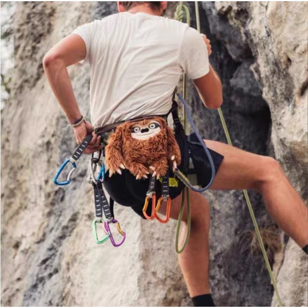 YY Vertical Chalk bag