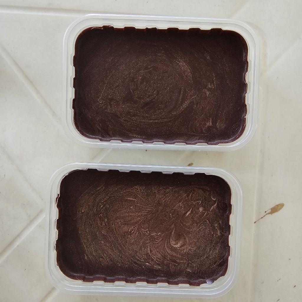 คาเคาแมส หรือ โกโก้แมส 100% cacao mass