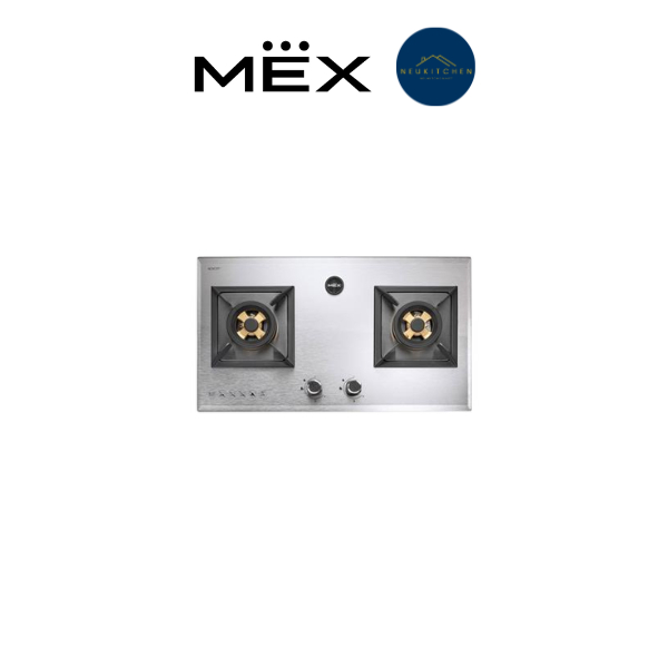 MEX เตาฝังแก๊ส VB7826MHR