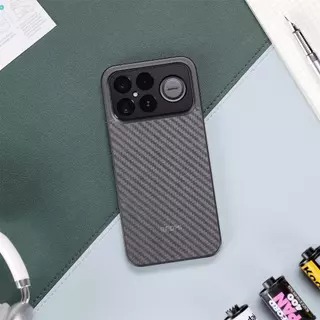 ฟิล์ม Poco F8 Ultra/Redmi K90 Pro Max 5G ฟิล์มกระจกใส ibywind ของแท้ + ฟิล์มหลังและกันเลนส์กล้อง