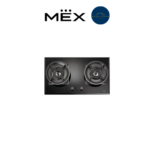MEX เตาฝังแก๊ส V7828MHR