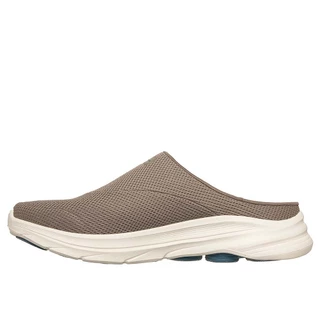 Skechers สเก็ตเชอร์ส รองเท้าผู้ชาย Men Men GOwalk 8 Walking Shoes - 216794-TPE (latest)