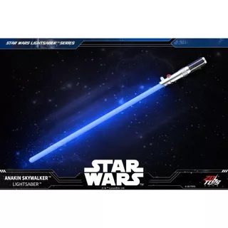 Star Wars Light Sabers-Anakin Skywalker (ZD TOYS) สตาร์ วอร์ส ไลท์เซเบอร์ อะนาคิน สกายวอล์คเกอร์ (แซดดี ทอยส์) 1961-03