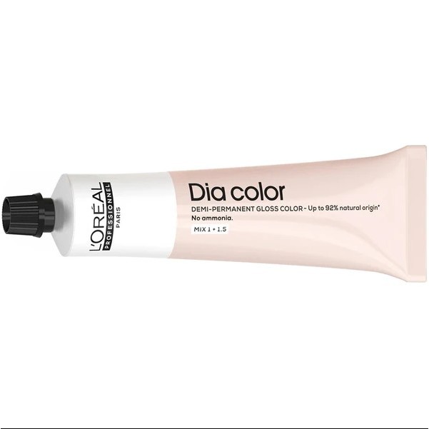 LOREAL DIA COLOR 60 ml สีเคลือบผม ปราศจากแอมโมเนีย