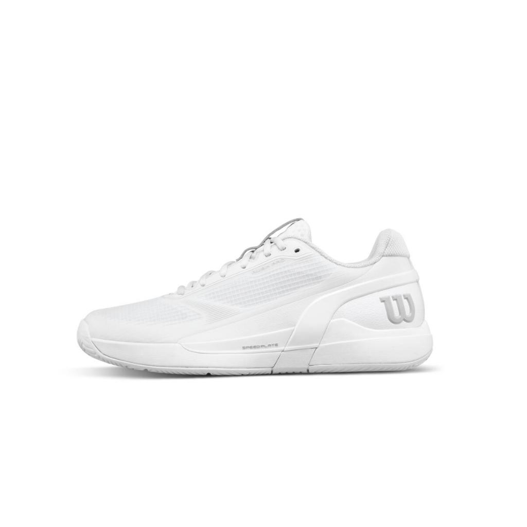 Wilson RUSH PRO 5 Men Tennis Shoe WRS337200U070 Official Store