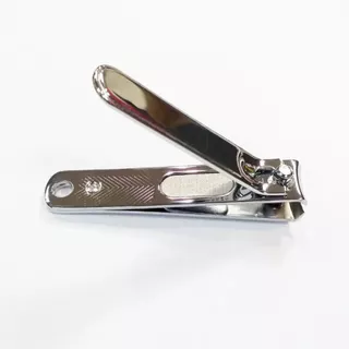 กรรไกรตัดเล็บ อย่างดี ขนาดใหญ่ ขนาดเล็ก คมมาก ราคาถูก Nail clipper กรรไกรตัดเล็บเล็บเท้า กรรไกรตัด เล็บขบ กรรไกร AAA NAN