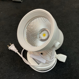 ไฟส่องฉาก 3สี  ส่องรูปภาพ จัดงานแต่ง งานอีเวนท์