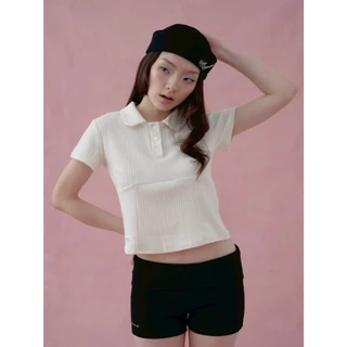 STYLIST - Polo-Hein-005 เสื้อโปโลเข้ารูป