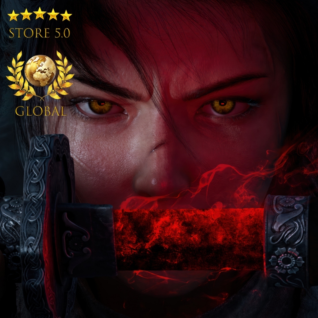 Sekiro Shadows Die Twice GOTY Edition ภาษาไทย