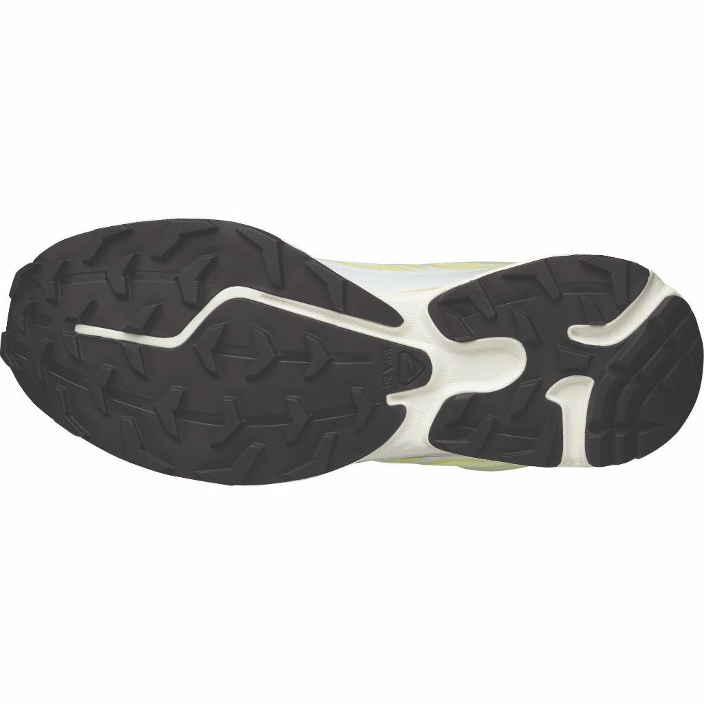 SALOMON XT-6 ALPEN BLOSSOM UNISEX SNEAKERS L47971300 Official Store ราคา ถูกที่สุด ดีลบีเคเค แกลเลอรีภาพที่ 5