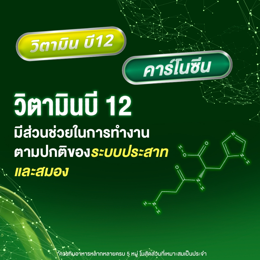 แบรนด์ซุปไก่สกัด สูตรต้นตำรับ 42 มล. แพค 15 x 6 - รูปที่ 3