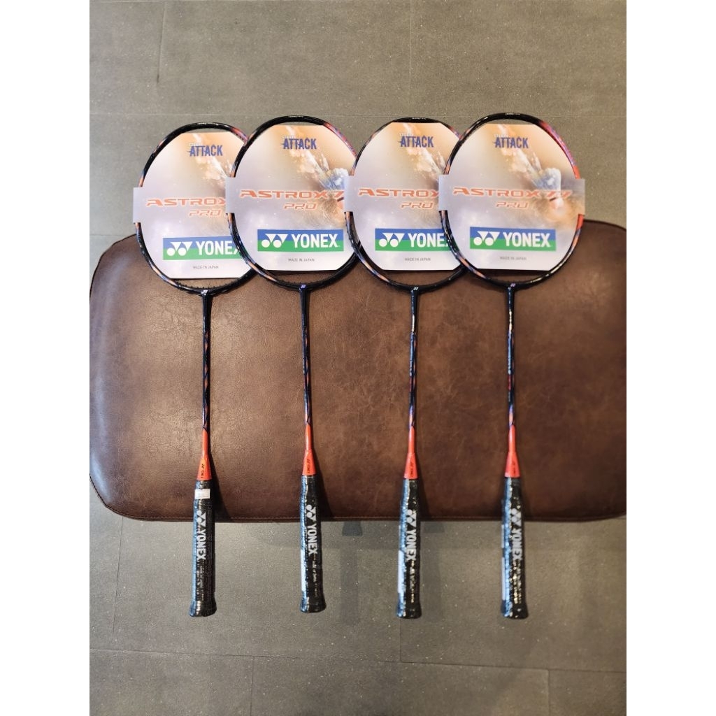 ไม้แบดมินตัน Yonex  Astrox 77 PRO