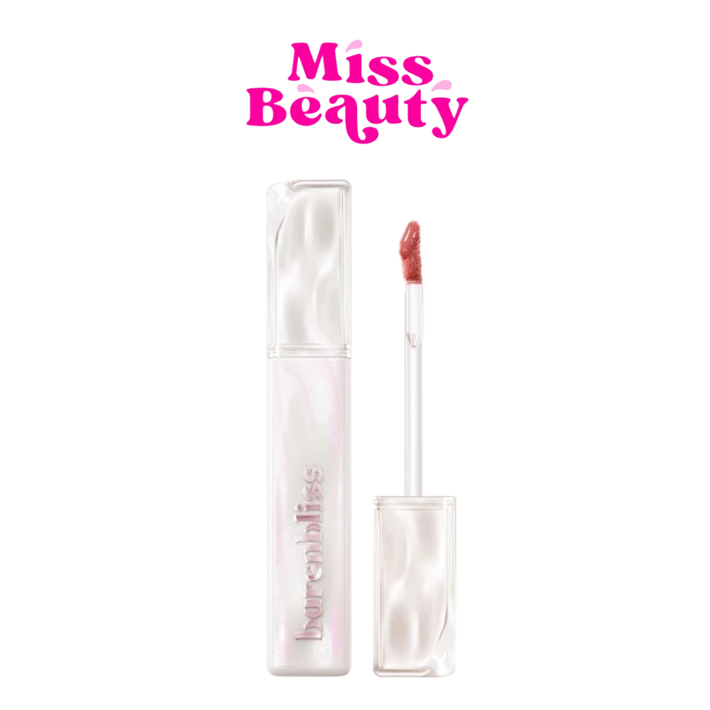 bnb barenbliss Aura Mood Transferproof Matte Lip Cream แบร์แอนด์บลิซ ออร่า มู้ด แมท ลิป ครีม 2.5 มล.