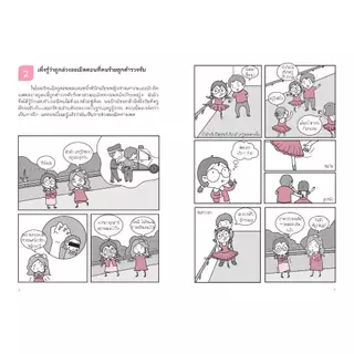 NANMEEBOOKS หนังสือ ป้องกันการล่วงละเมิดและสร้างความปลอดภัย เด็กหญิง (ฉบับปรับปรุง) เสริมความรู้