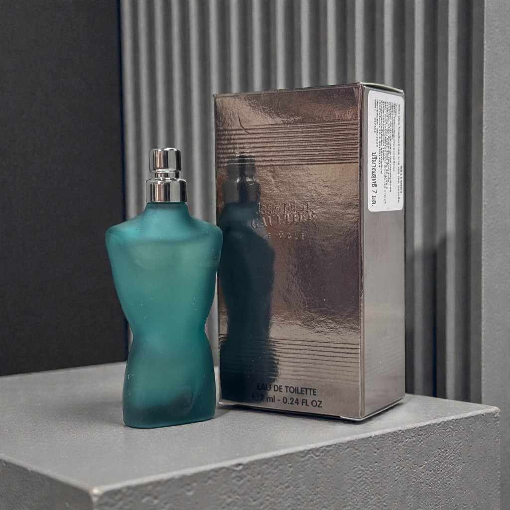 Jean Paul Gaultier Le Male EDT  7 ML / 10 ML