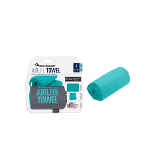 Sea to summit Airlite Towel ผ้าเช็ดตัวแห้งไว แห้งเร็ว