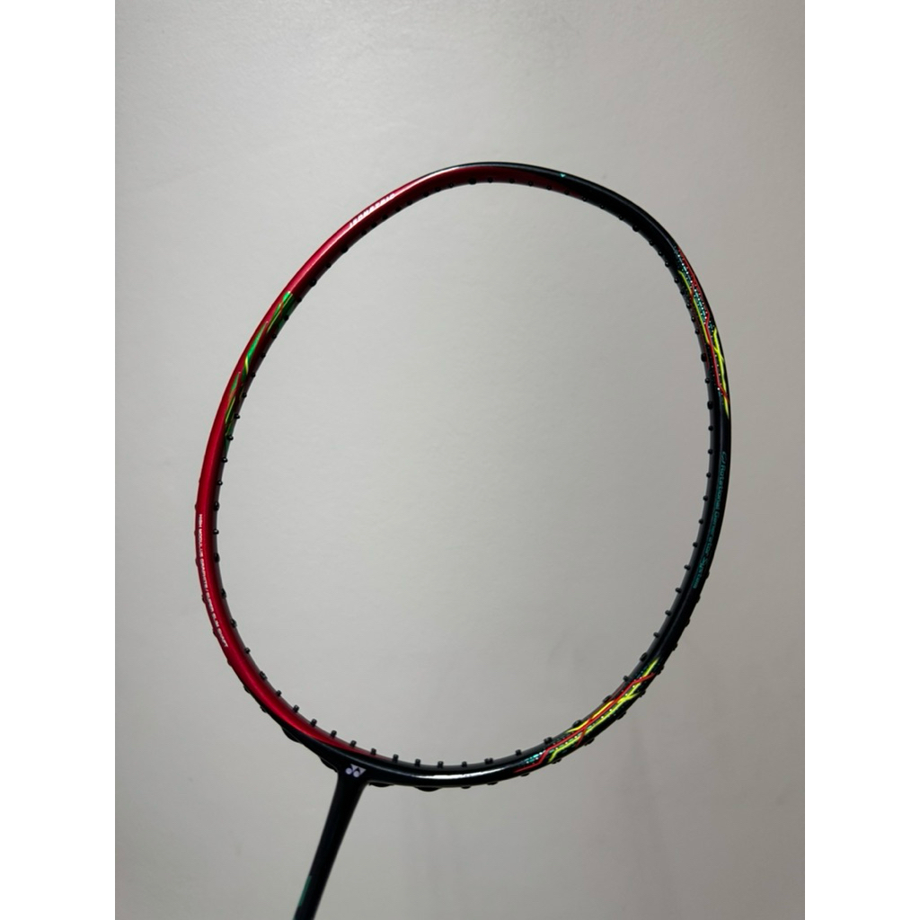 ไม้แบดมือ 2 Yonex Astrox 88D gen1 (3U/4UG5) TH