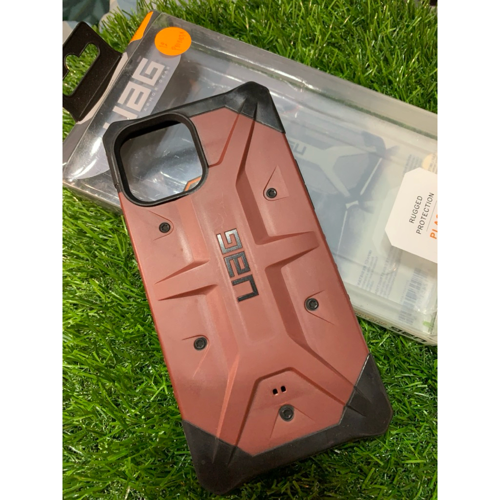 เคสใส UAG สำหรับ IPhone 11 ถึง 13 Promax