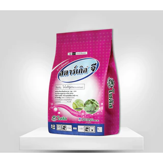 สตาร์เกิล จี ( Starkle G / ไดโนทีฟูแรน) ใช้โรยป้องกันแมลงได้หลายชนิดนานนับเดือน ยาฆ่าแมลง ยาฆ่าหนอน 1Kg ของแท้