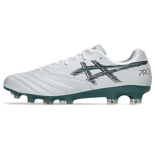 ASICS :  1101A072.101 DS LIGHT X-FLY PRO 3 MEN รองเท้าฟุตบอลผู้ชาย – โปรปัง