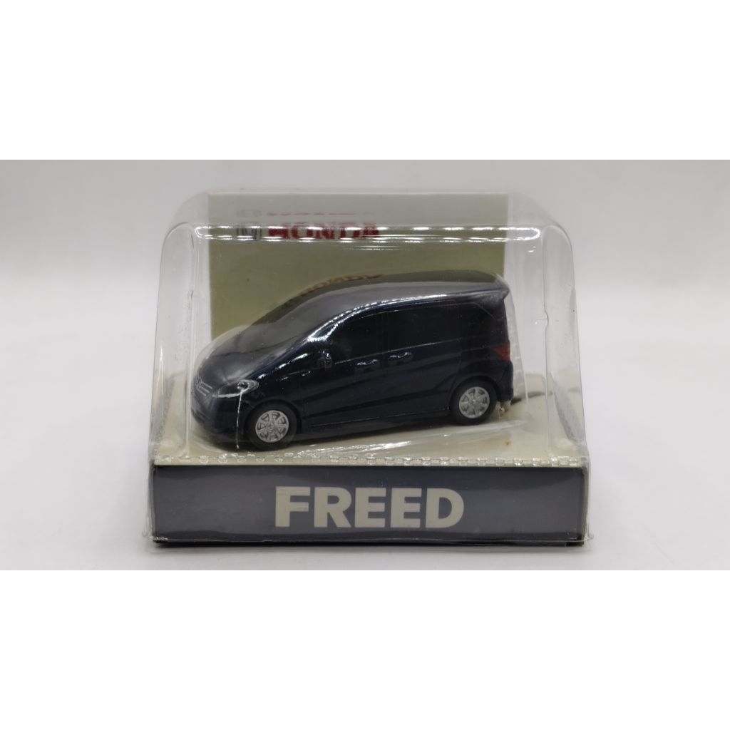 📌📌📌โมเดลรถพลาสติก Honda Freed พวงกุญแจ