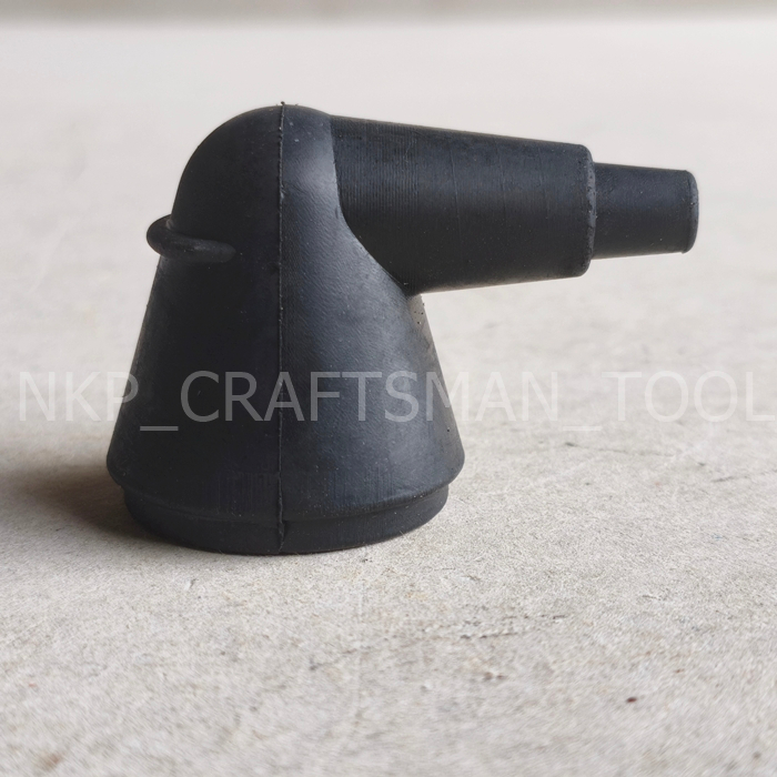 จุกหัวเทียน สำหรับ เลื่อยยนต์ เลื่อยโซ่ STIHL รุ่น MS070 MS720 อย่างดี