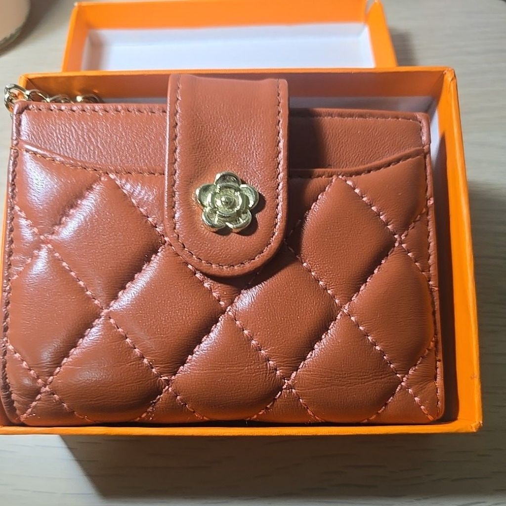 กระเป๋าสตางศ์*สั้น*LASTEL