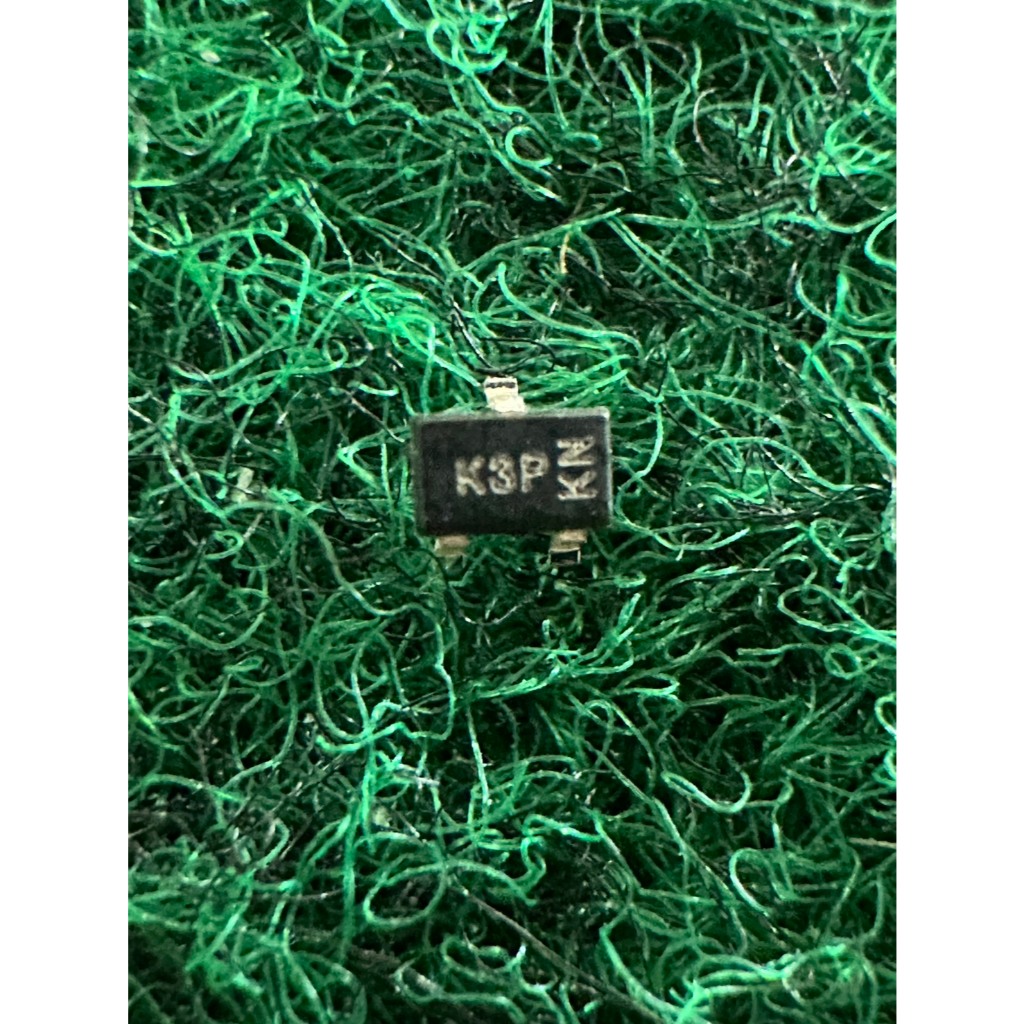 MMST2222A  KP3  ,  SOT23-3 จำนวน 1 ตัว