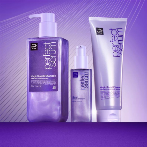 Miseenscene Perfect Serum Magic