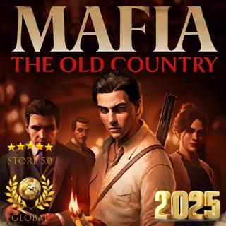 Mafia The Old Country Deluxe Edition