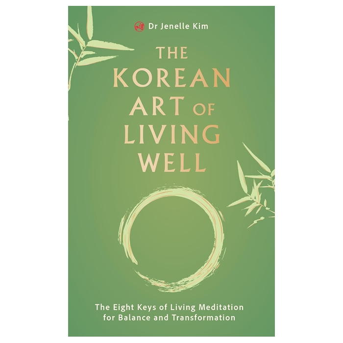 The Korean Art of Living Well