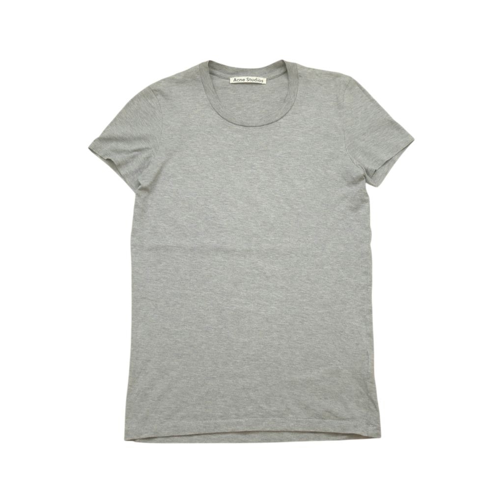 เสื้อยืด Acne Studios แท้