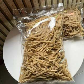 ข้าวเกรียบขาไก่ แคปปลาทู บรรจุ 1 กิโล (แบบเศษเกรดเอ)