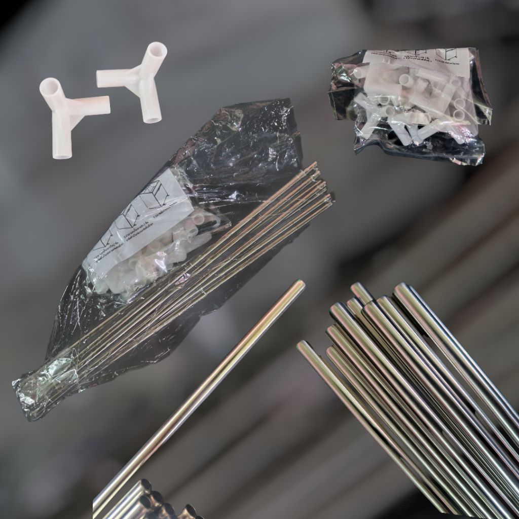 โครงเดิม กระเป๋า LINEMAN ของแท้ มือ1 (ครบชุด)