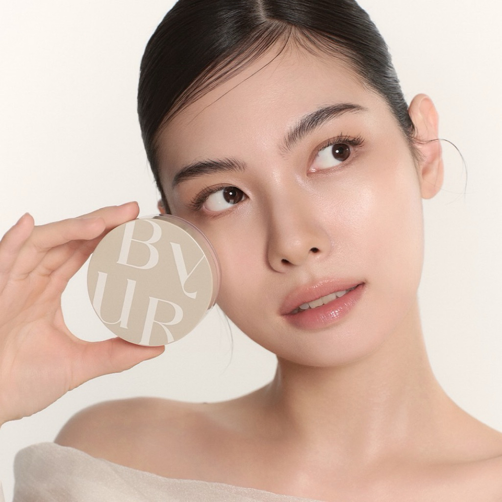 🇯🇵 พรี | แท้ 100% ByUR - Serum Fit Loose Face Powder 10g🇯🇵