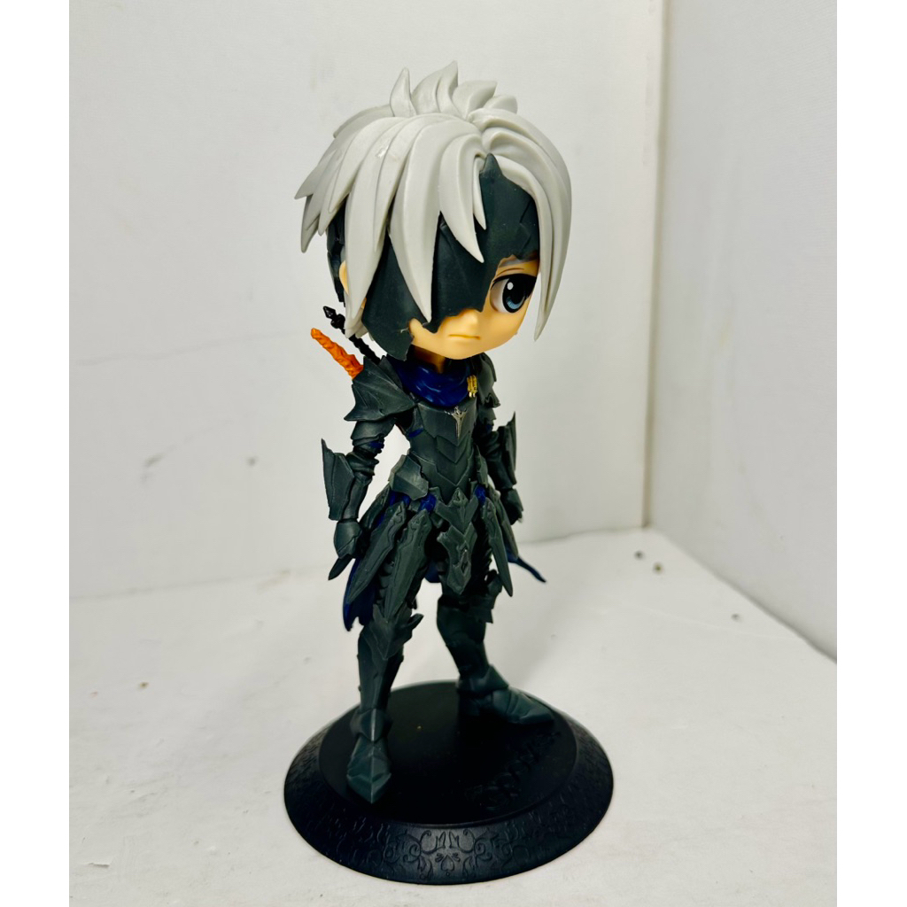 [Figureมือ2] 🖤♈️Banpresto Tales of Arise Q Posket Alphen (Version A) collectible figure