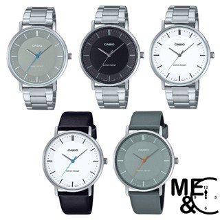Casio MTP-VT04 series ของแท้ประกัน CMG