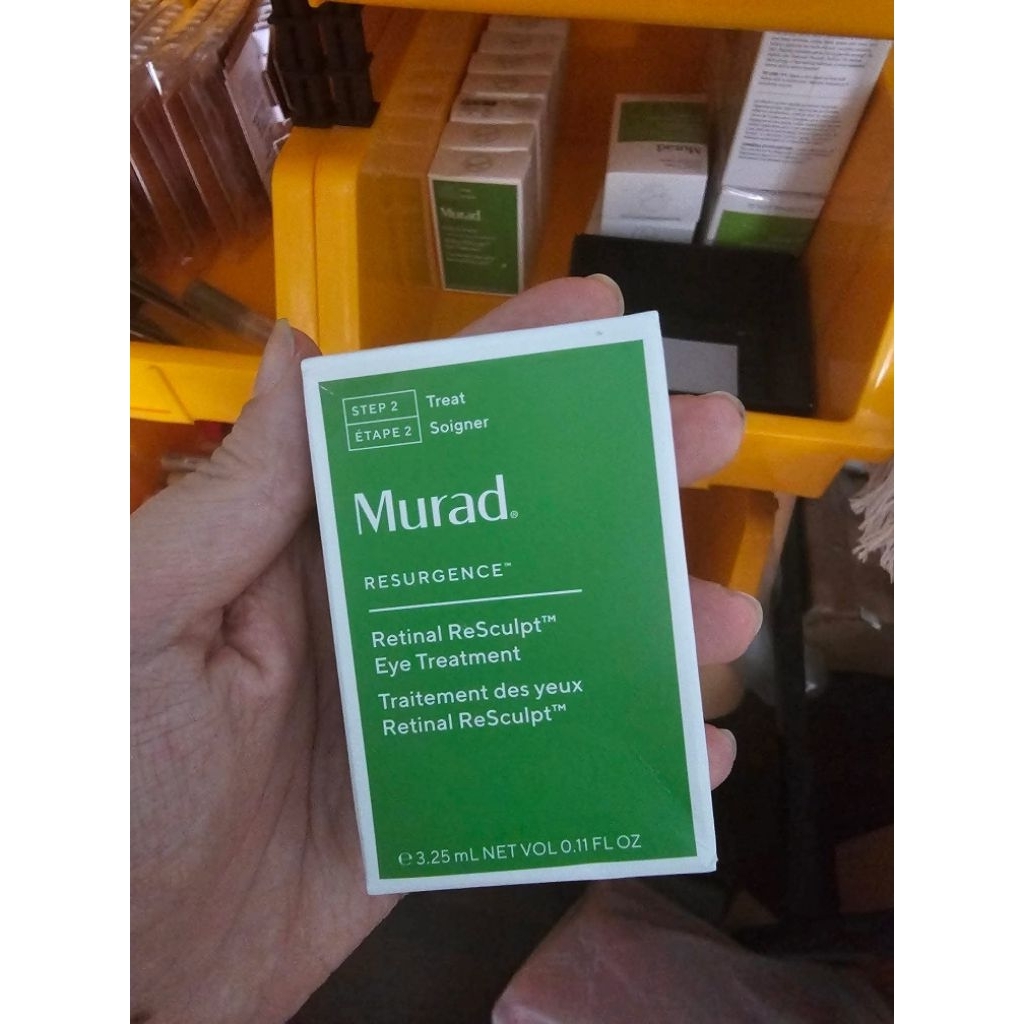 Murad Retinol Youth Renewal Eye Serum3.25 ml